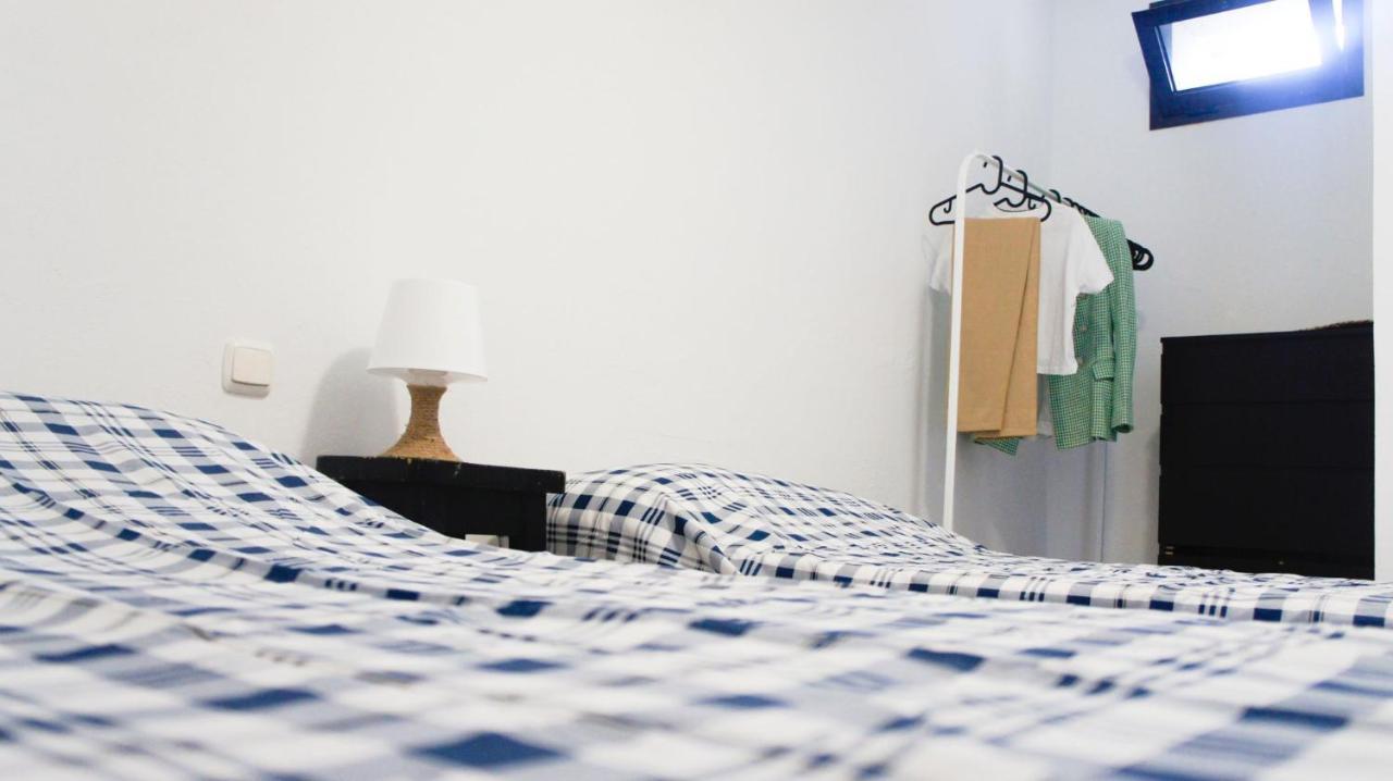 Apartamento La Lapa プラヤ・ブランカ エクステリア 写真