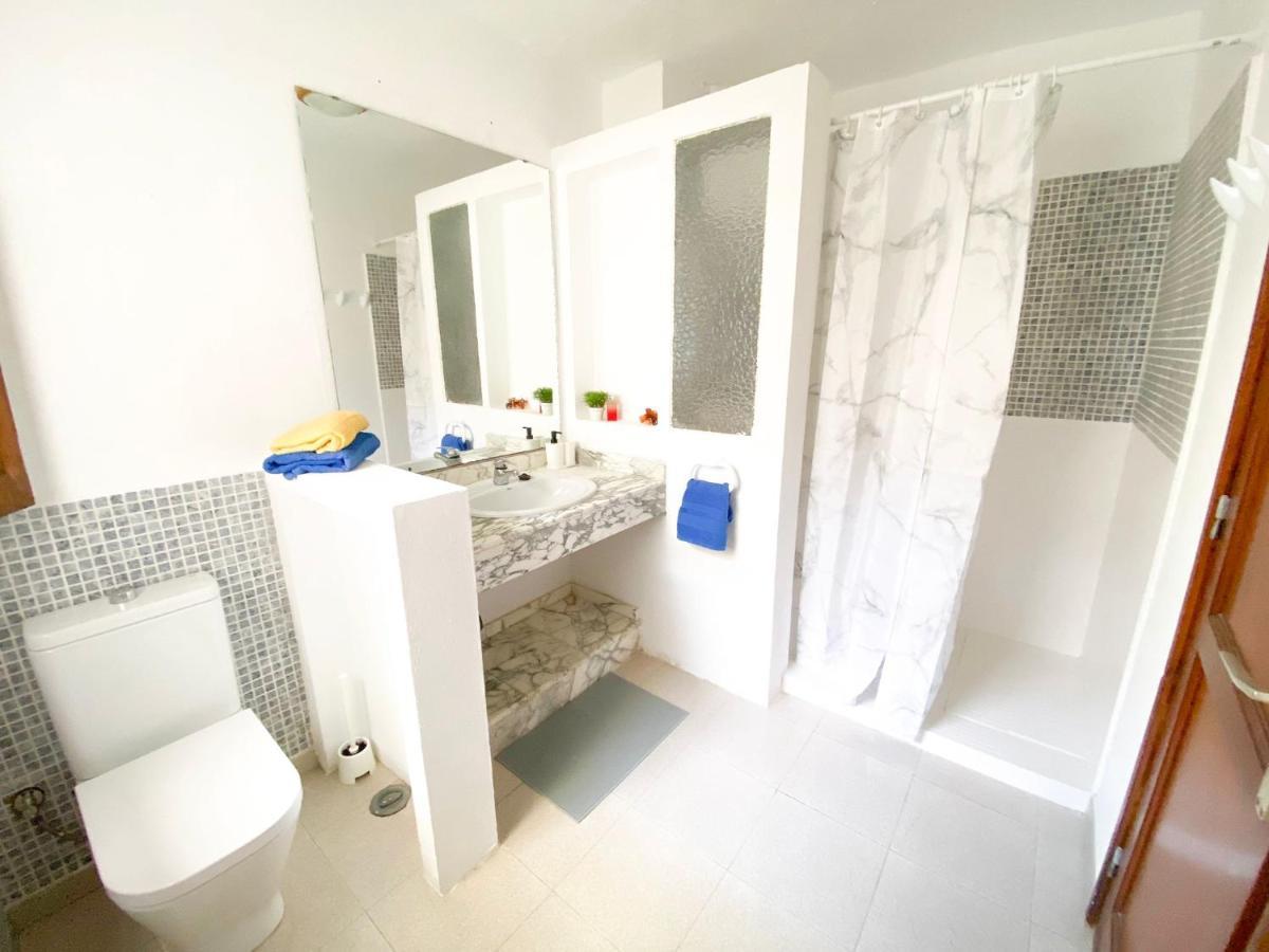 Apartamento La Lapa プラヤ・ブランカ エクステリア 写真