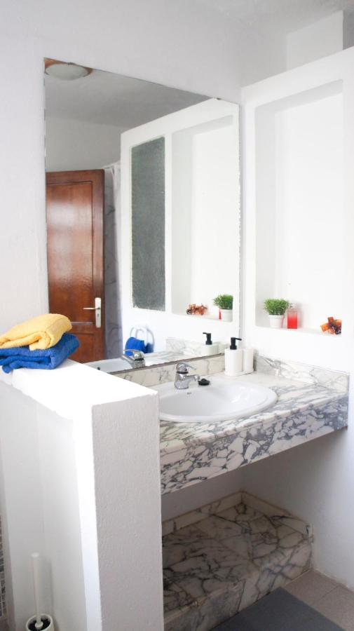 Apartamento La Lapa プラヤ・ブランカ エクステリア 写真
