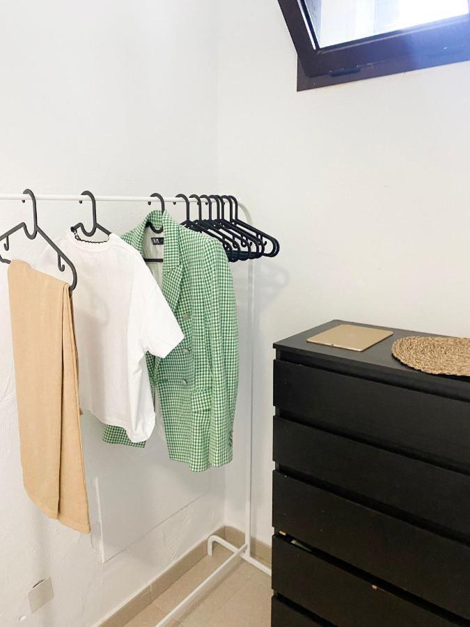 Apartamento La Lapa プラヤ・ブランカ エクステリア 写真