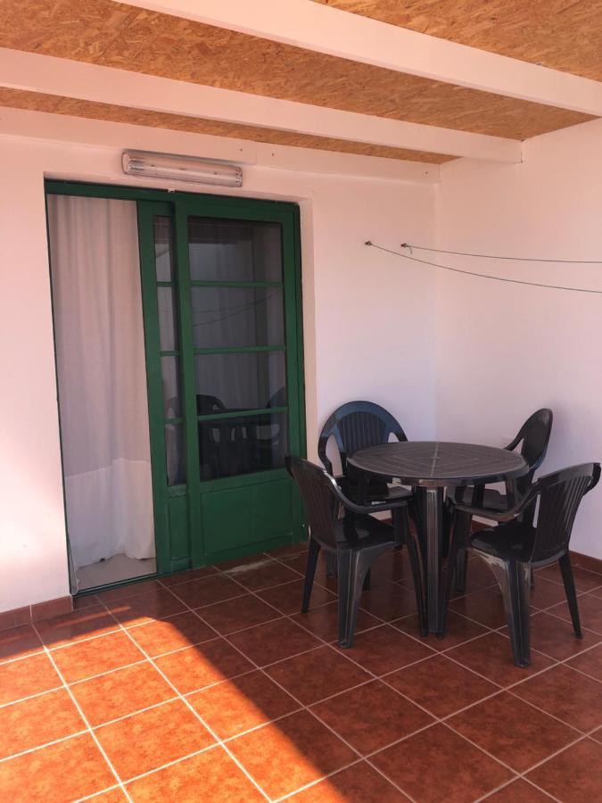 Apartamento La Lapa プラヤ・ブランカ エクステリア 写真