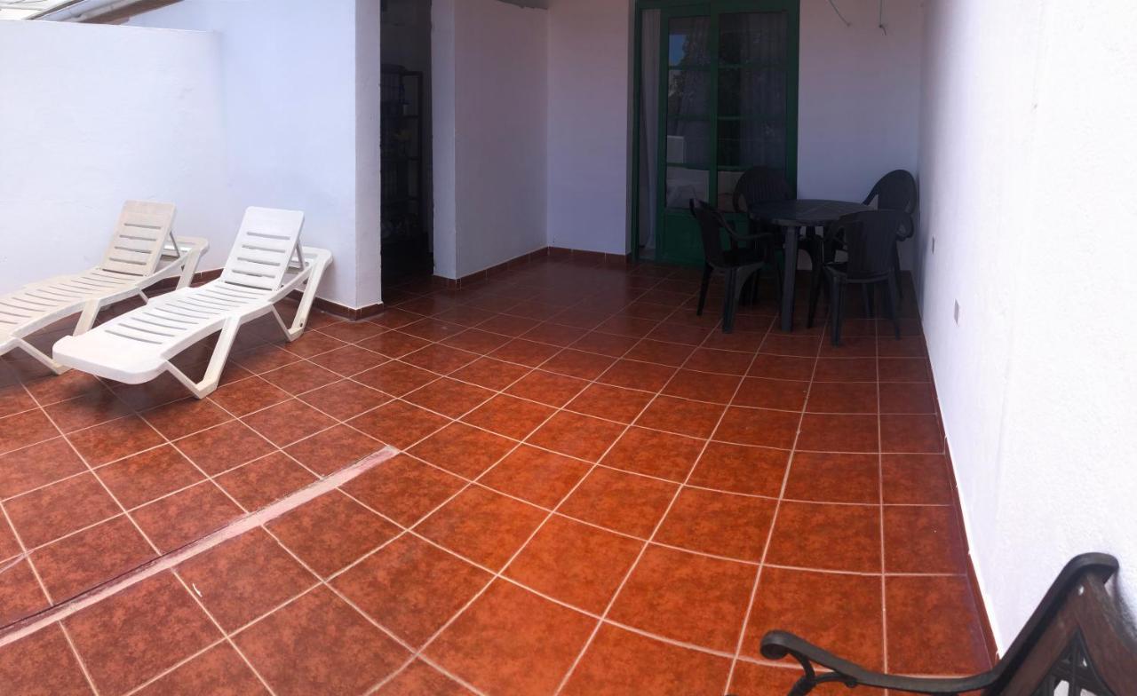 Apartamento La Lapa プラヤ・ブランカ エクステリア 写真