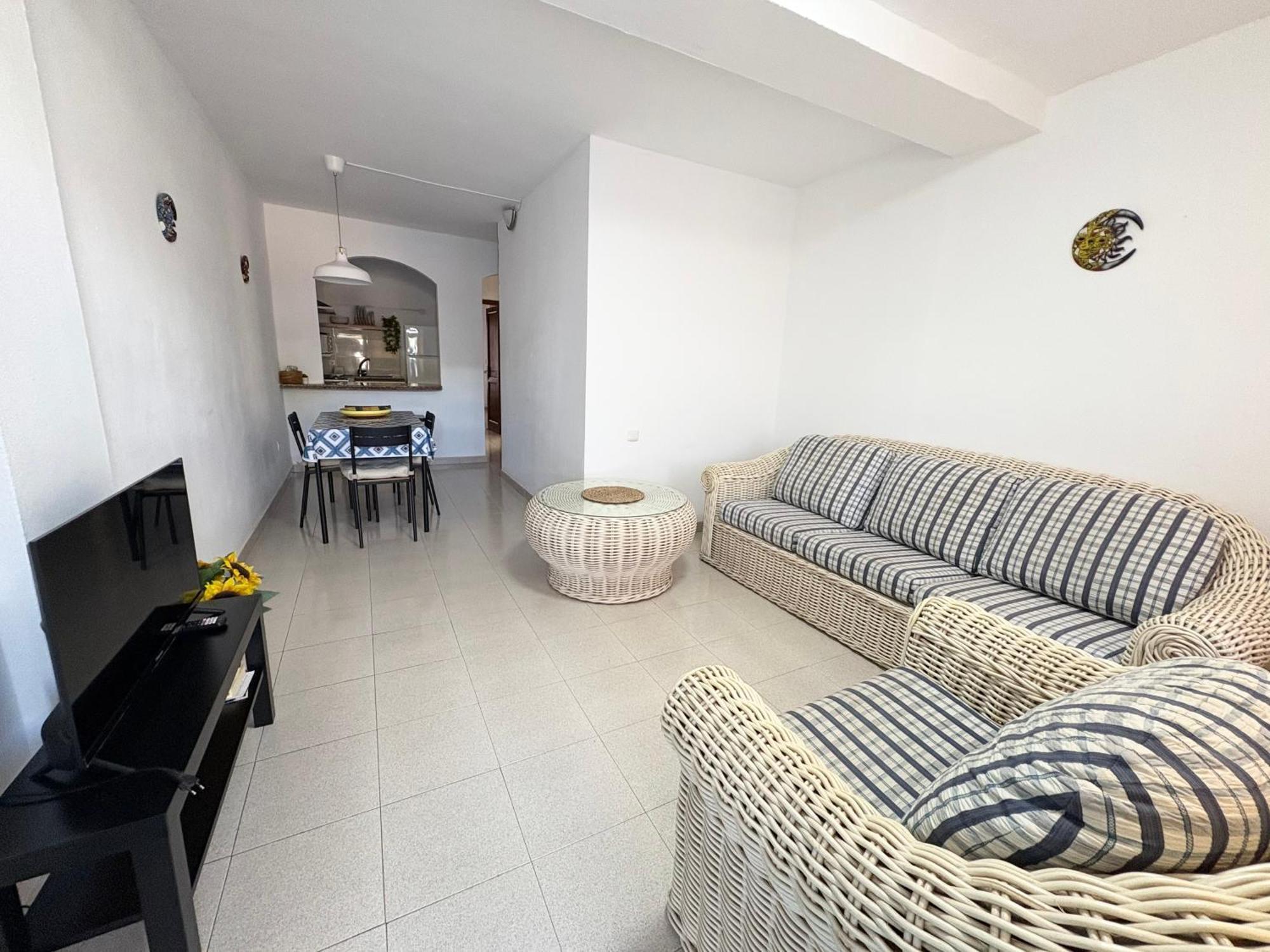 Apartamento La Lapa プラヤ・ブランカ エクステリア 写真